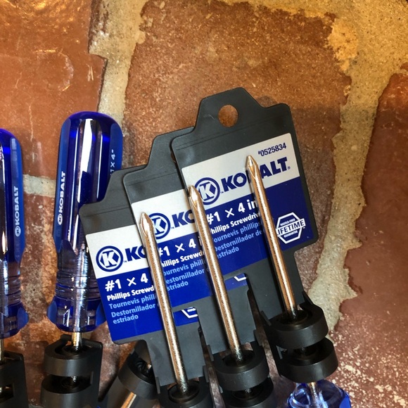 Kobalt Screwdrivers - Picture 2 of 4